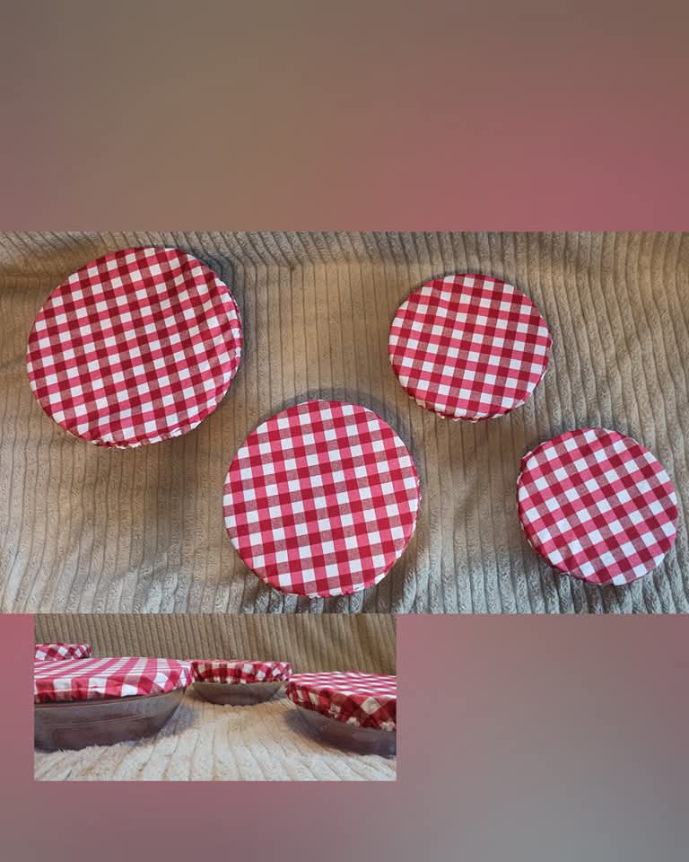 Charlottes hermétiques