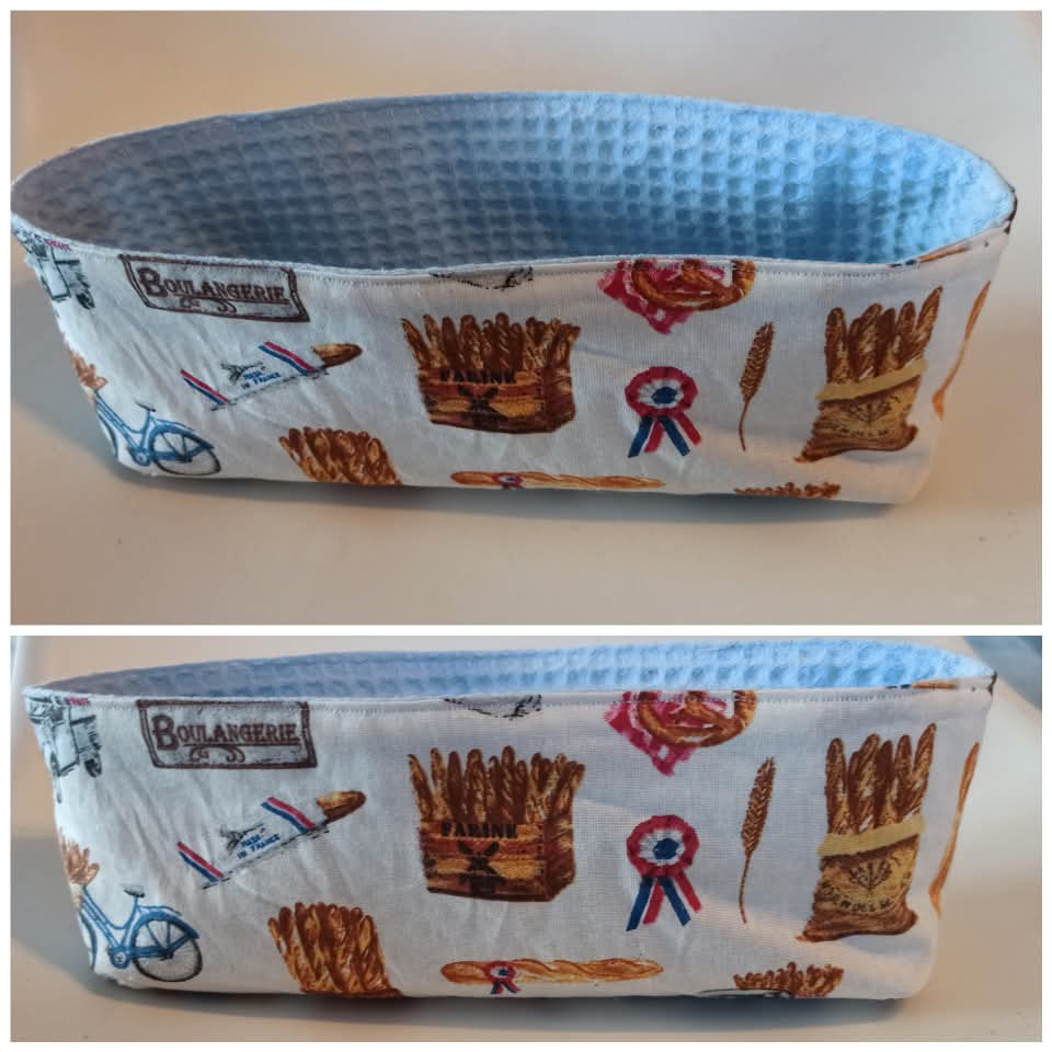 Panier à pain